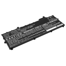 Kompatibilna zamjena baterije za LENOVO 01AV429,01AV430,01AV431,01AV494,ASM SB10K97587...