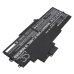 Baterija za prijenosno računalo Lenovo ThinkPad X1 Nano Gen 2 21E90028ML (CS-LVX122NB)