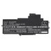 Baterija za prijenosno računalo Lenovo ThinkPad X1 Nano Gen 2 21E90028ML (CS-LVX122NB)