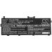 Kompatibilna zamjena baterije za LENOVO 5B11A13107,L20M3P71,SB11A13105