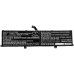 Kompatibilna zamjena baterije za LENOVO 5B10X19049,L19M4P71,SB10X19047