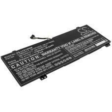 Kompatibilna zamjena baterije za LENOVO 5B10T0908,5B10T09080,5B10W67417,L18M4PF4,SB10W67337