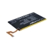 Baterija kompatibilno s Lenovo CS-LVX210SL