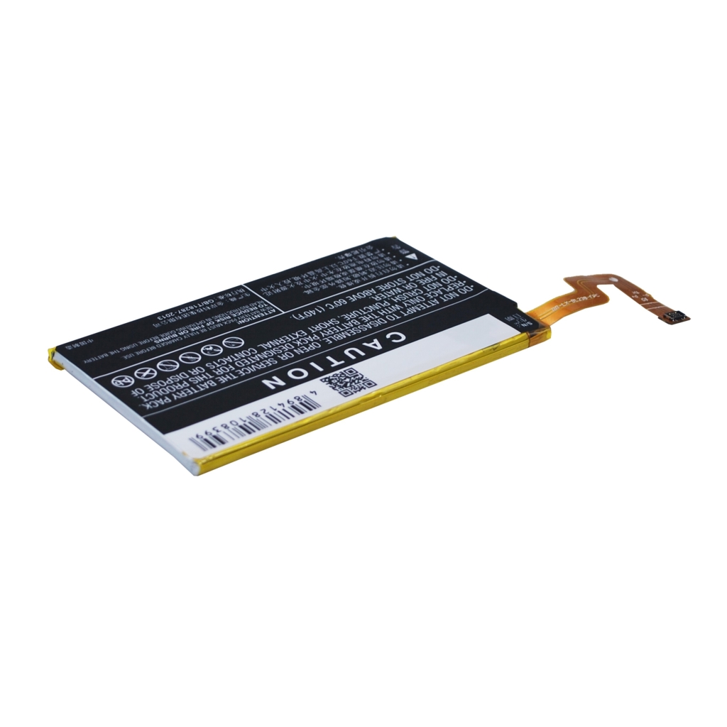 Baterija kompatibilno s Lenovo CS-LVX210SL