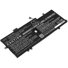 Kompatibilna zamjena baterije za LENOVO 02DL005,5B10W13931,L18C4P72,L18L4P72,L18M4P72...