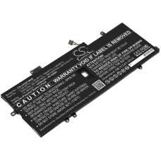 Kompatibilna zamjena baterije za LENOVO 02DL005,5B10W13931,L18C4P72,L18L4P72,L18M4P72...
