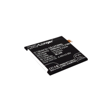 Kompatibilna zamjena baterije za LENOVO BL258