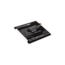 Kompatibilna zamjena baterije za LENOVO BL258