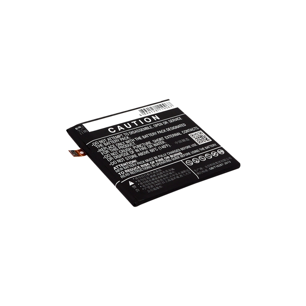 Baterija za mobilni telefon Lenovo X3c70 (CS-LVX300SL)