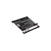 Baterija za mobilni telefon Lenovo X3c70 (CS-LVX300SL)