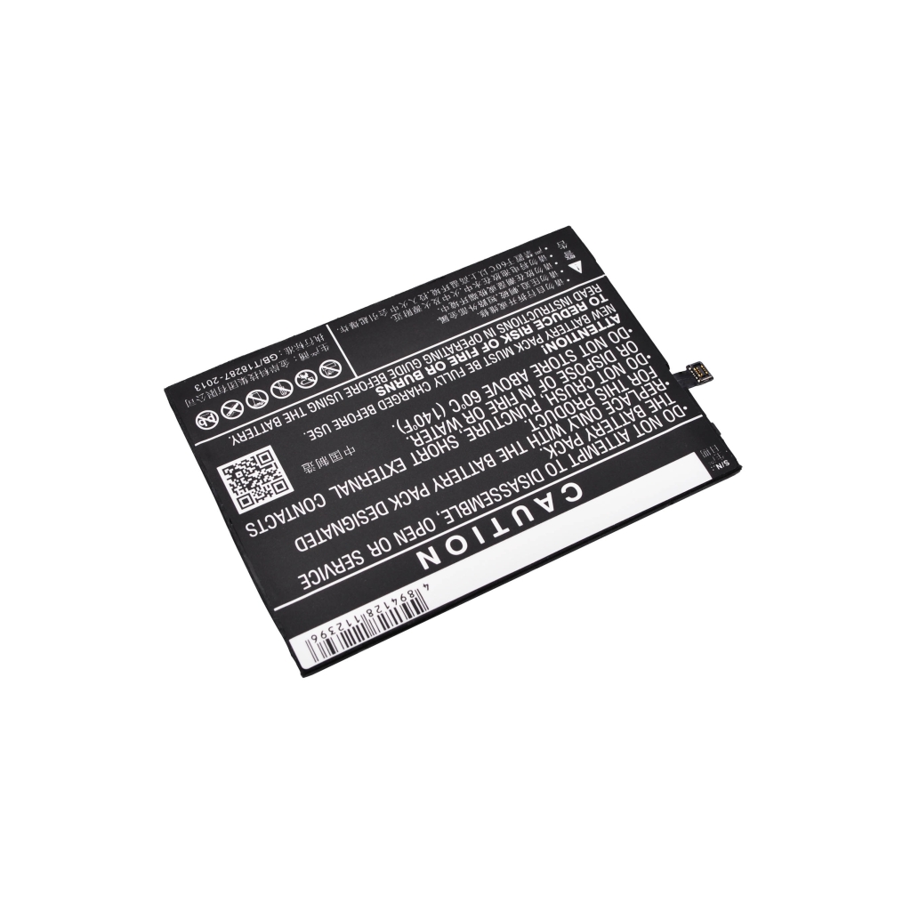 Baterija za mobilni telefon Lenovo Vibe K4 Note (CS-LVX310SL)