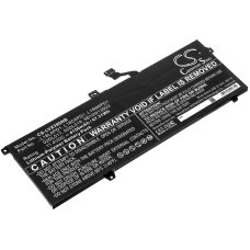 Kompatibilna zamjena baterije za LENOVO 02DL017,02DL019,5B10W13923,L18C6PD1,L18L6PD1...