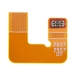 Battery compatible with Tablet Battery