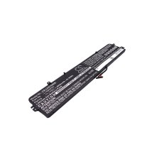 Kompatibilna zamjena baterije za LENOVO 5B10H41180,5B10H41181,5B10H52788,5B10M41934,5B10M41935...