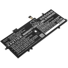 Kompatibilna zamjena baterije za LENOVO 02DL004,02DL005L18L4P71,02DL006,02DL006L18M4P72,4ICP5/41/110...