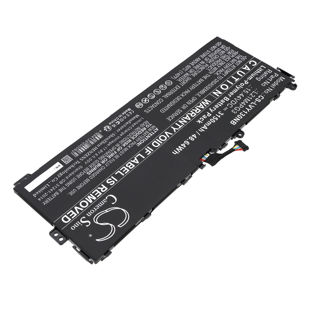 Baterija za prijenosno računalo Lenovo CS-LVY130NB