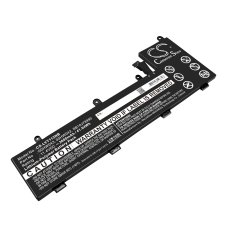 Kompatibilna zamjena baterije za LENOVO 00HW042,00HW043,SB10J78990,SB10J78991