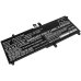 Baterija za prijenosno računalo Lenovo 11e Yoga Gen 6 20SES0EB00 (CS-LVY116NB)