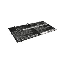 Kompatibilna zamjena baterije za LENOVO 121500264,121500267,5B10K10181,L13M4P71,L14S4P71
