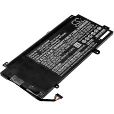 Kompatibilna zamjena baterije za LENOVO 00HW008,00HW009,00HW014,4ICP6/58/92,SB10F46446...