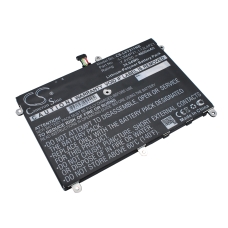 Kompatibilna zamjena baterije za LENOVO 121500224,L13L4P21,L13M4P21