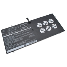 Kompatibilna zamjena baterije za LENOVO 11S121500,121500156,21CP5/57/128-2,L12M4P21