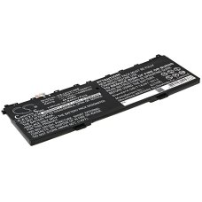 Kompatibilna zamjena baterije za LENOVO L13M6P71,L13S6P71