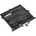 Baterija za prijenosno računalo Lenovo Flex 3-1120 80LX001KUS (CS-LVY300NB)