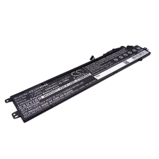 Kompatibilna zamjena baterije za LENOVO L13C4P01,L13L4P01,L13M4P01