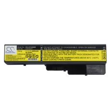 Kompatibilna zamjena baterije za LENOVO L08O6D01,L08O6D02,L08S6D01