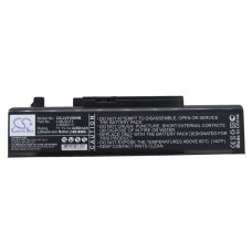 Kompatibilna zamjena baterije za LENOVO 55Y2054,L08L6D13,L08O6D13,L08S6D13