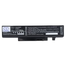 Kompatibilna zamjena baterije za LENOVO 121000916,121000917,121000918,57Y6440,L08S6DB...