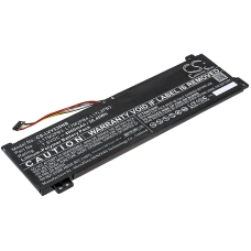 Kompatibilna zamjena baterije za LENOVO L17C2PB3,L17C2PB4,L17L2PB3,L17L2PB4,L17M2PB3...