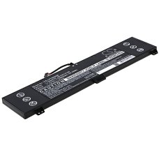 Kompatibilna zamjena baterije za LENOVO 5B10K10190,L13M4P02,L13N4P01
