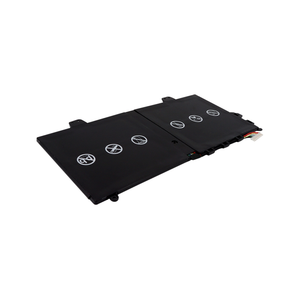 Baterija za prijenosno računalo Lenovo CS-LVY710NB