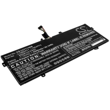 Kompatibilna zamjena baterije za LENOVO 8SSB10Z33893,L19D4PF5,L19M4PF7