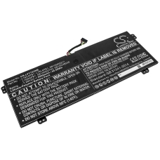 Kompatibilna zamjena baterije za LENOVO 5B10M52211,5B10M52740,5B10Q38238,5B10W67229,L16C4PB1...