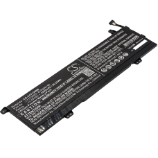 Kompatibilna zamjena baterije za LENOVO 5B10Q39196,L17C3PE0