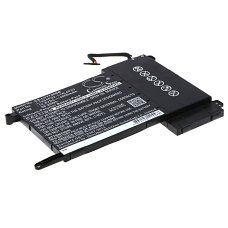 Kompatibilna zamjena baterije za LENOVO 5B10H22084,5B10H22085,L14L4P23,L14M4P23,L14S4P22