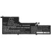 Baterija za prijenosno računalo Lenovo Yoga Slim 7 14ARE05 82A2002HSB (CS-LVY714NB)