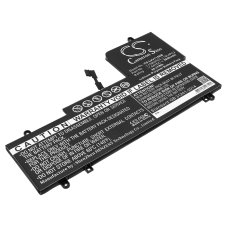 Kompatibilna zamjena baterije za LENOVO 5B10K90778,5B10K90802,L15L4PC2,L15M4PC2