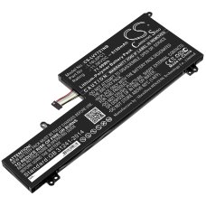 Kompatibilna zamjena baterije za LENOVO 5B10M53743,5B10M53744,5B10M53745,L16C6PC1,L16L6PC1...