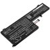 Baterija za prijenosno računalo Lenovo Yoga 720-15IKB(80X700BQGE) (CS-LVY721NB)