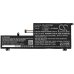 Baterija za prijenosno računalo Lenovo Yoga 720-15IKB(80X700BQGE) (CS-LVY721NB)