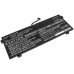 Baterija za prijenosno računalo Lenovo Yoga 720-13IKB(81C3002LGE) (CS-LVY723NB)