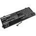 Baterija za prijenosno računalo Lenovo Yoga 720-13IKB(81C3002LGE) (CS-LVY723NB)
