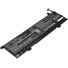 Kompatibilna zamjena baterije za LENOVO 5B10Q39196,L17C3PE0