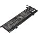 Kompatibilna zamjena baterije za LENOVO 5B10Q39196,L17C3PE0