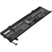 Kompatibilna zamjena baterije za LENOVO 5B10Q39196,L17C3PE0