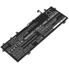 Kompatibilna zamjena baterije za LENOVO 5B10V26973,5B10W67169,5B10W67240,L19C4PG0,L19M4PG0...